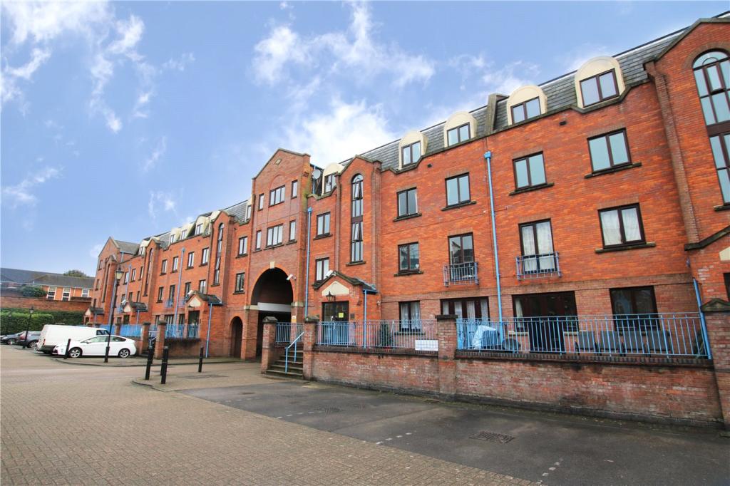 2 bed Apartment for rent in Reading. From Winkworth - Reading