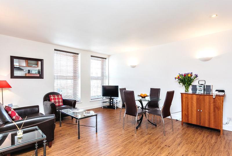 2 bed Apartment for rent in Reading. From Winkworth - Reading