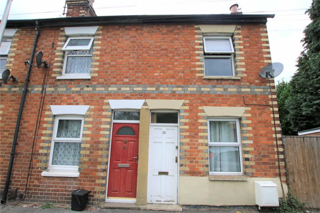 2 bed End of Terrace for rent in Reading. From Winkworth - Reading 2 bed End of Terrace for rent in Reading. From Winkworth - Reading