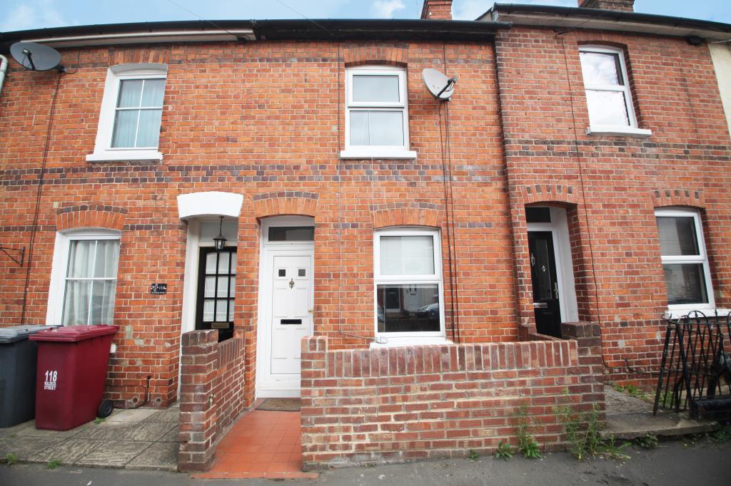 2 bed Mid Terraced House for rent in Reading. From Winkworth - Reading