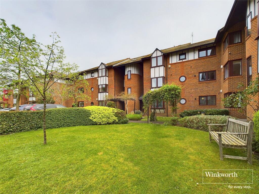 3 bed Apartment for rent in Reading. From Winkworth - Reading