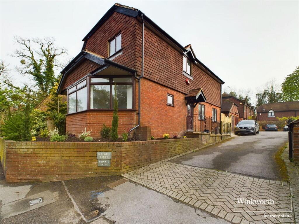 3 bed Detached for rent in Reading. From Winkworth - Reading 3 bed Detached for rent in Reading. From Winkworth - Reading
