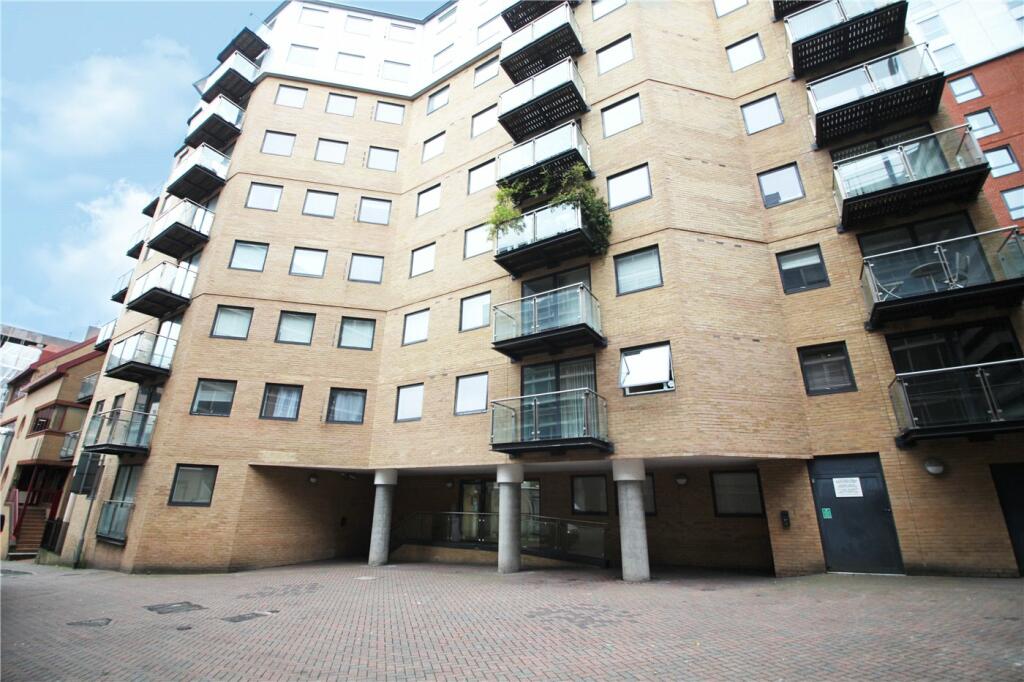 1 bed Apartment for rent in Reading. From Winkworth - Reading