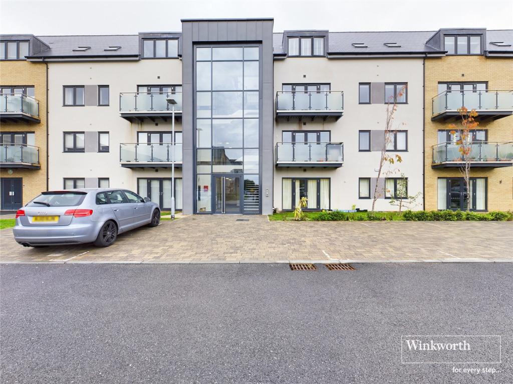 2 bed Apartment for rent in Shinfield. From Winkworth - Reading