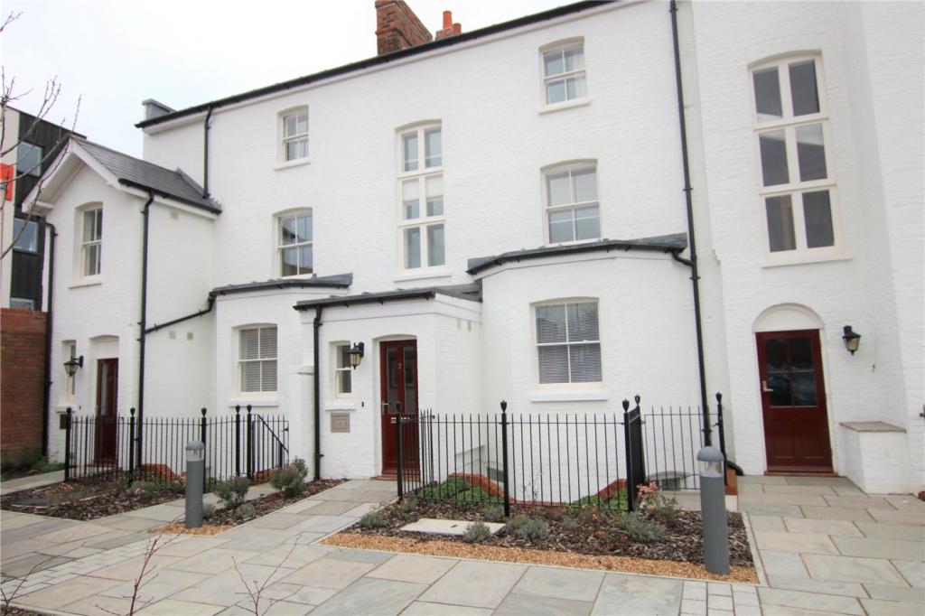 2 bed Apartment for rent in Reading. From Winkworth - Reading