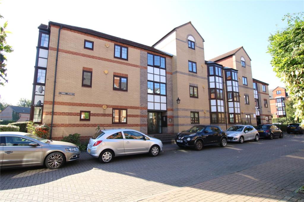 2 bed Apartment for rent in Reading. From Winkworth - Reading