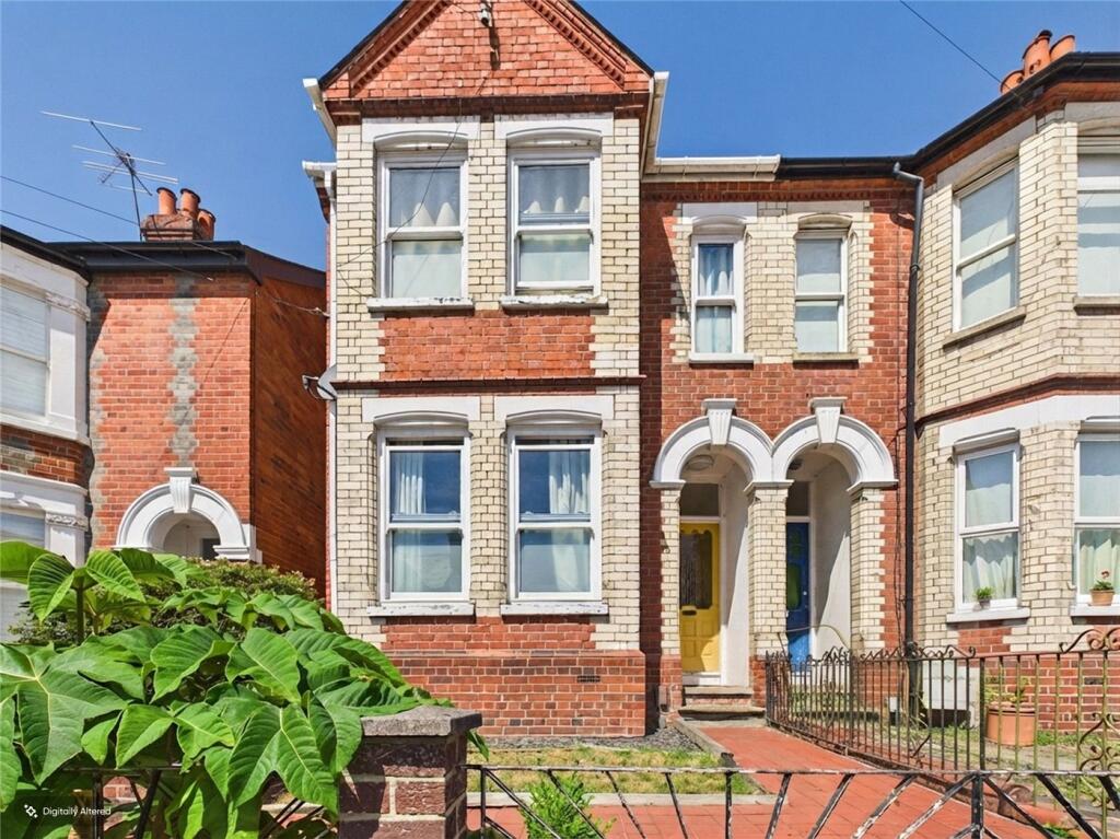 1 bed Not Specified for rent in Chalkhouse Green. From Winkworth - Reading