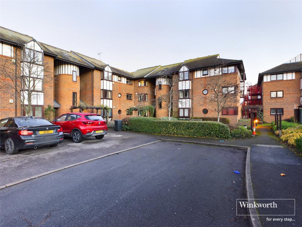 2 bed Apartment for rent in Reading. From Winkworth - Reading 2 bed Apartment for rent in Reading. From Winkworth - Reading