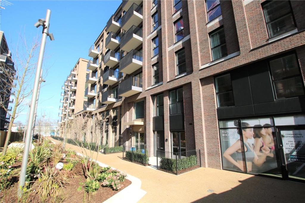1 bed Apartment for rent in Reading. From Winkworth - Reading