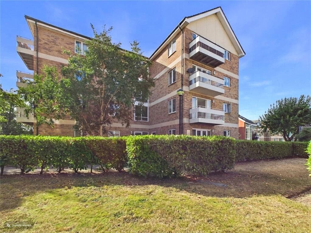 2 bed Apartment for rent in Burghfield. From Winkworth - Reading