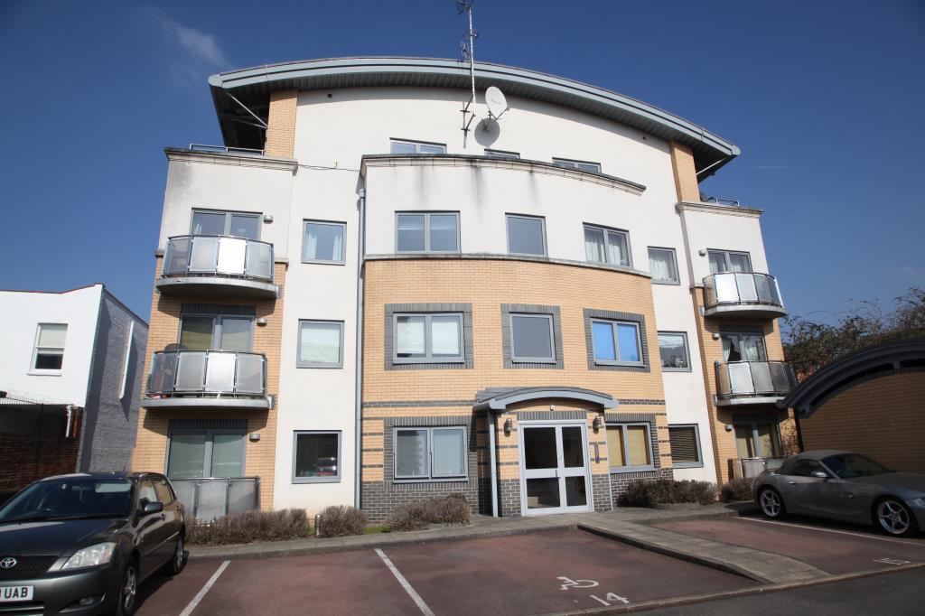 2 bed Apartment for rent in Reading. From Winkworth - Reading