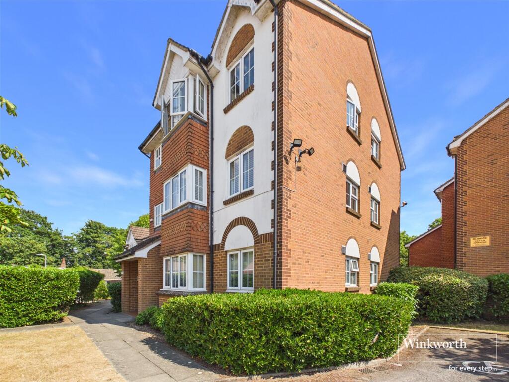 2 bed Apartment for rent in Burghfield. From Winkworth - Reading 2 bed Apartment for rent in Burghfield. From Winkworth - Reading