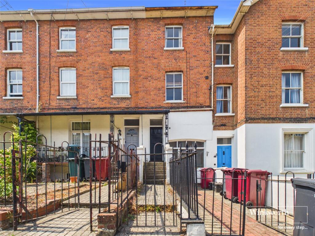 2 bed Apartment for rent in Reading. From Winkworth - Reading