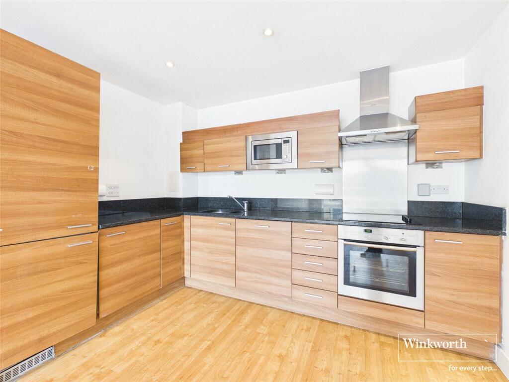 2 bed Apartment for rent in Reading. From Winkworth - Reading