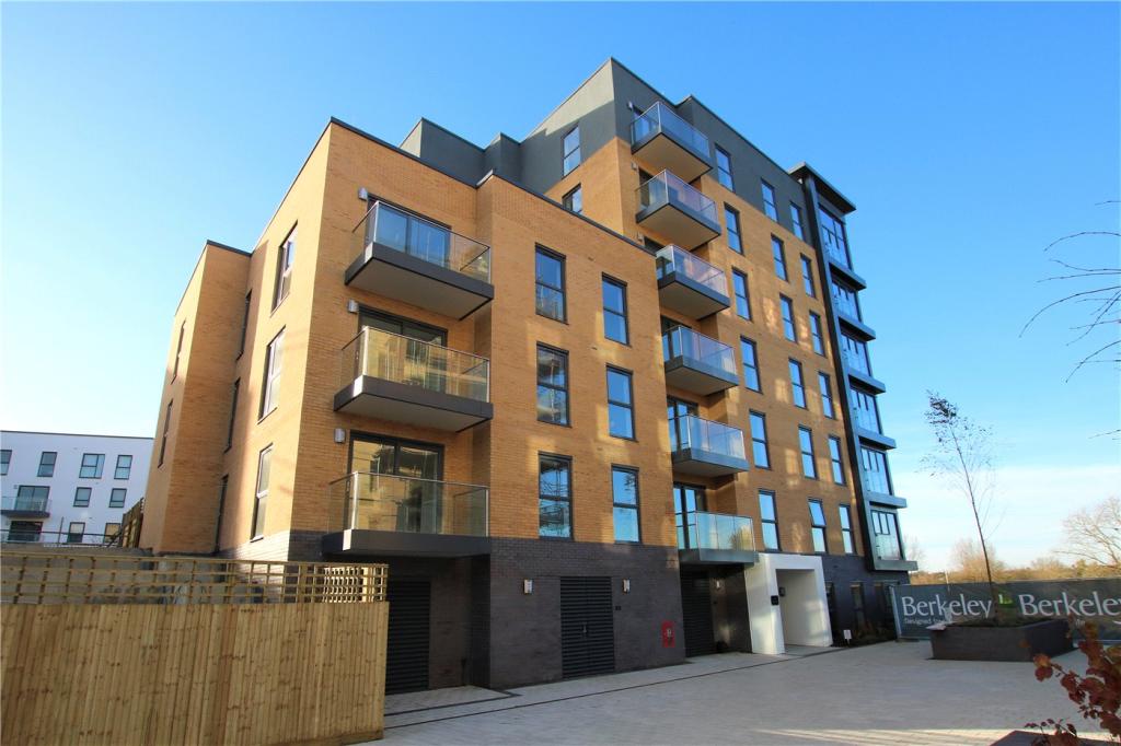2 bed Apartment for rent in Shinfield. From Winkworth - Reading 2 bed Apartment for rent in Shinfield. From Winkworth - Reading