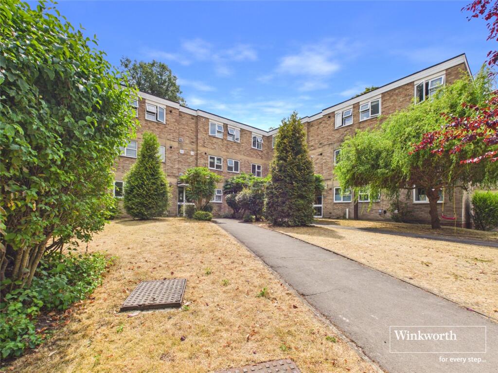 2 bed Apartment for rent in Reading. From Winkworth - Reading