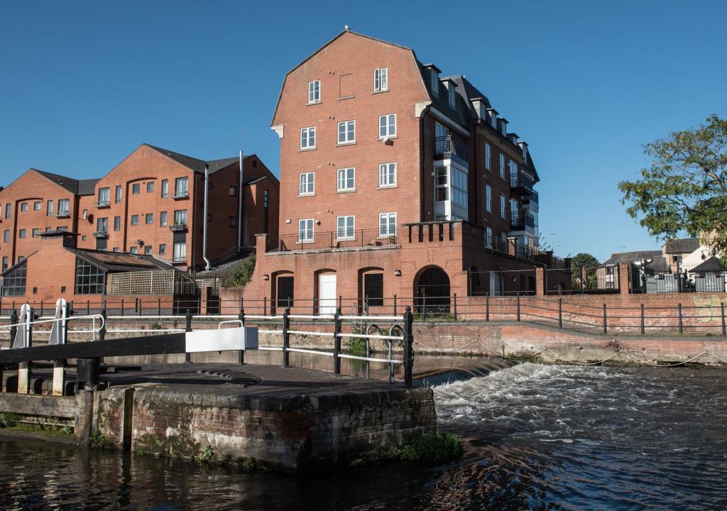 2 bed Apartment for rent in Reading. From Winkworth - Reading