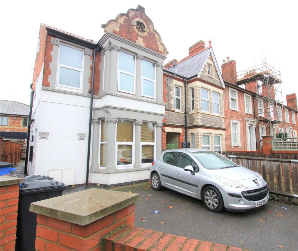 3 bed Studio for rent in Reading. From Winkworth - Reading