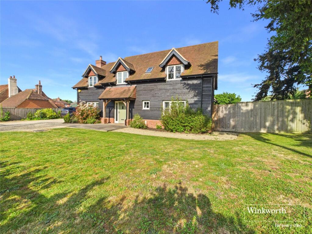 5 bed Detached for rent in World's End. From Winkworth - Reading 5 bed Detached for rent in World's End. From Winkworth - Reading