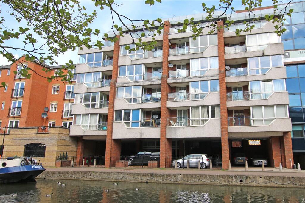 1 bed Apartment for rent in Reading. From Winkworth - Reading