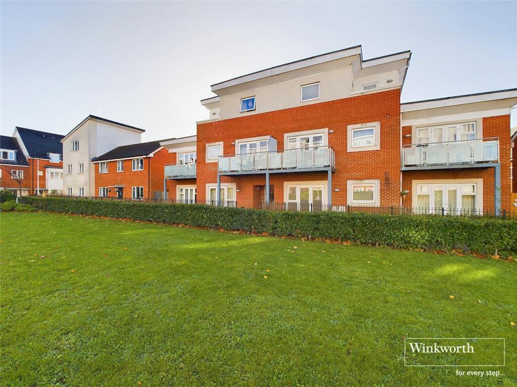 2 bed Apartment for rent in Shinfield. From Winkworth - Reading