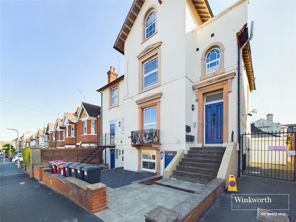1 bed Apartment for rent in Reading. From Winkworth - Reading