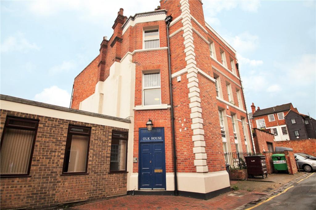 1 bed Apartment for rent in Reading. From Winkworth - Reading