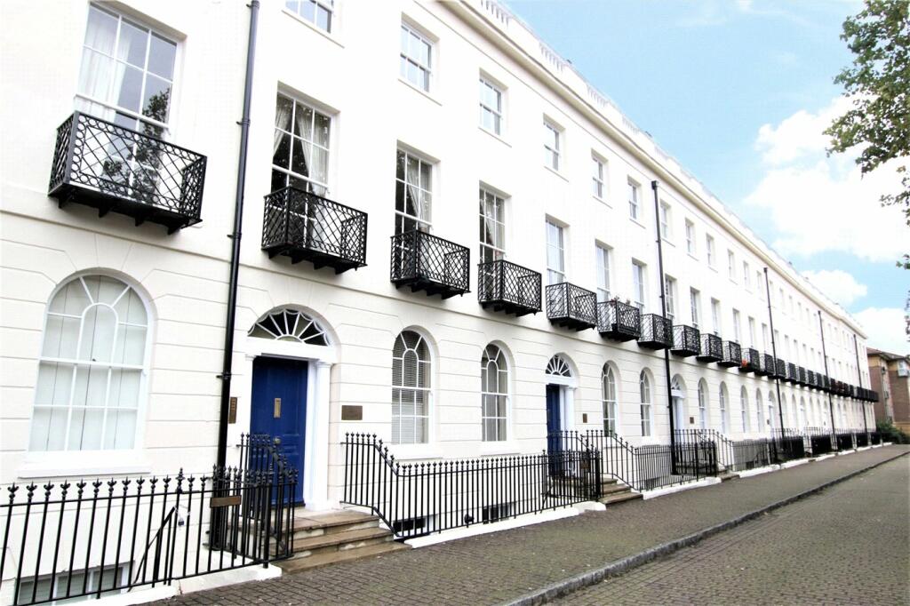 2 bed Apartment for rent in Reading. From Winkworth - Reading
