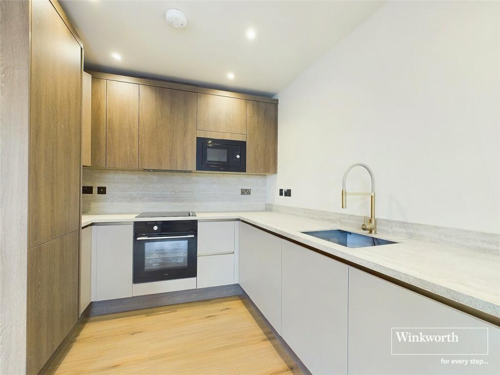 1 bed Apartment for rent in Chalkhouse Green. From Winkworth - Reading