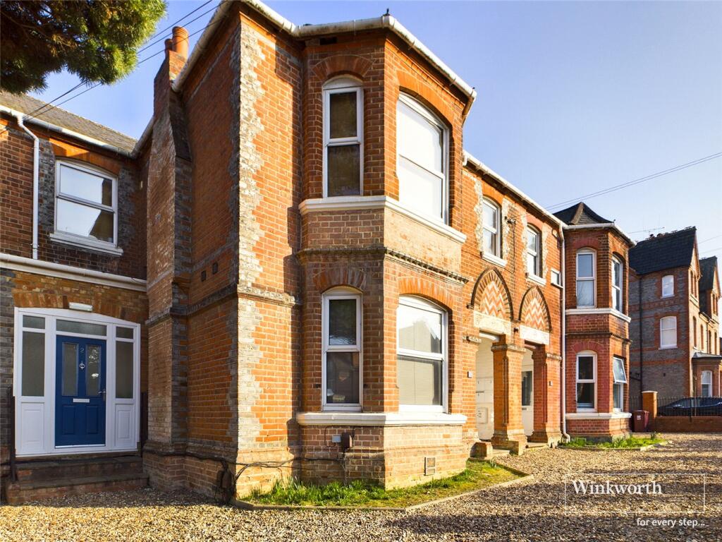 2 bed Apartment for rent in Reading. From Winkworth - Reading