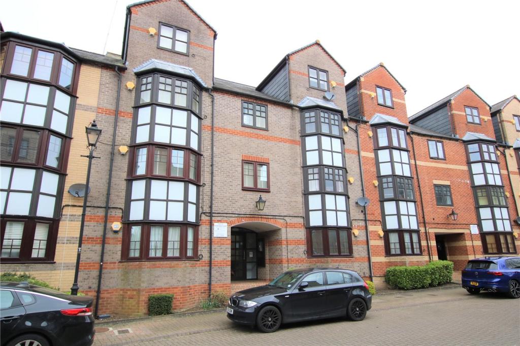 1 bed Apartment for rent in Reading. From Winkworth - Reading