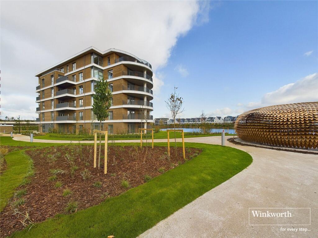 2 bed Apartment for rent in Shinfield. From Winkworth - Reading