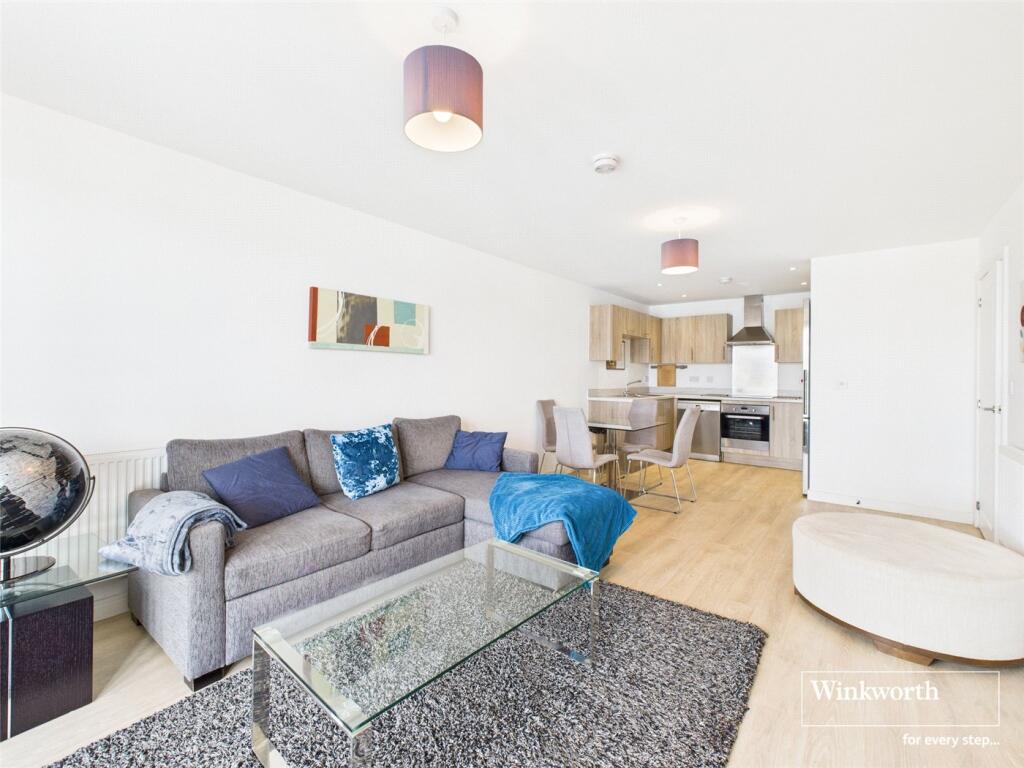 2 bed Apartment for rent in Reading. From Winkworth - Reading