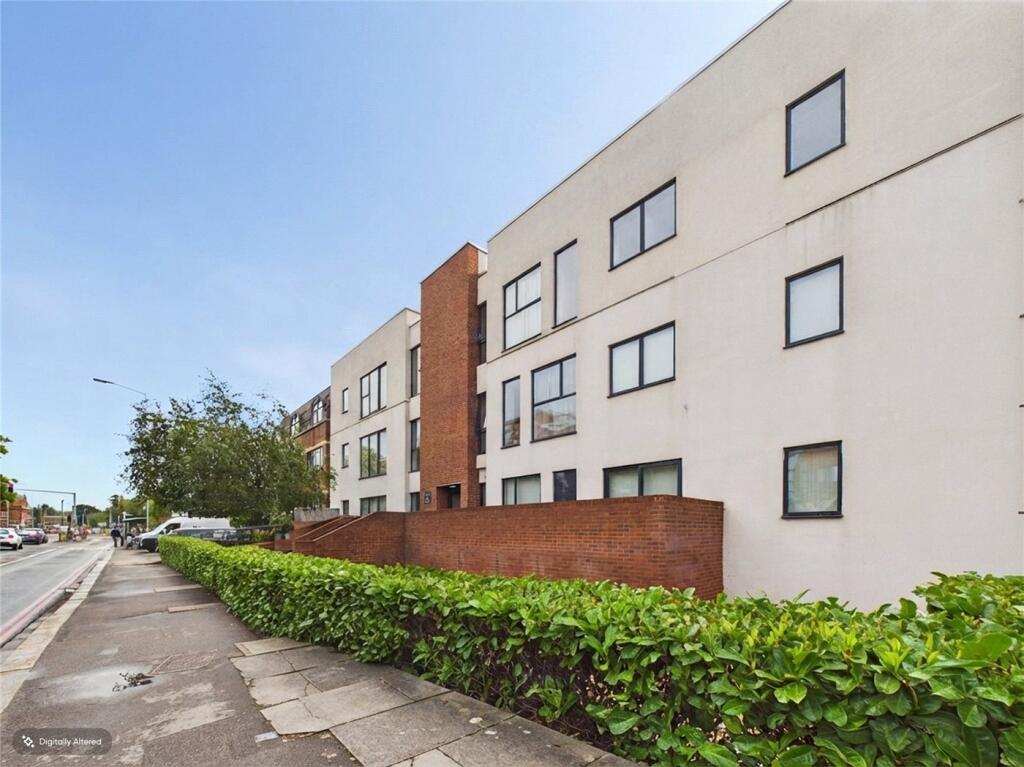 1 bed Apartment for rent in Reading. From Winkworth - Reading 1 bed Apartment for rent in Reading. From Winkworth - Reading