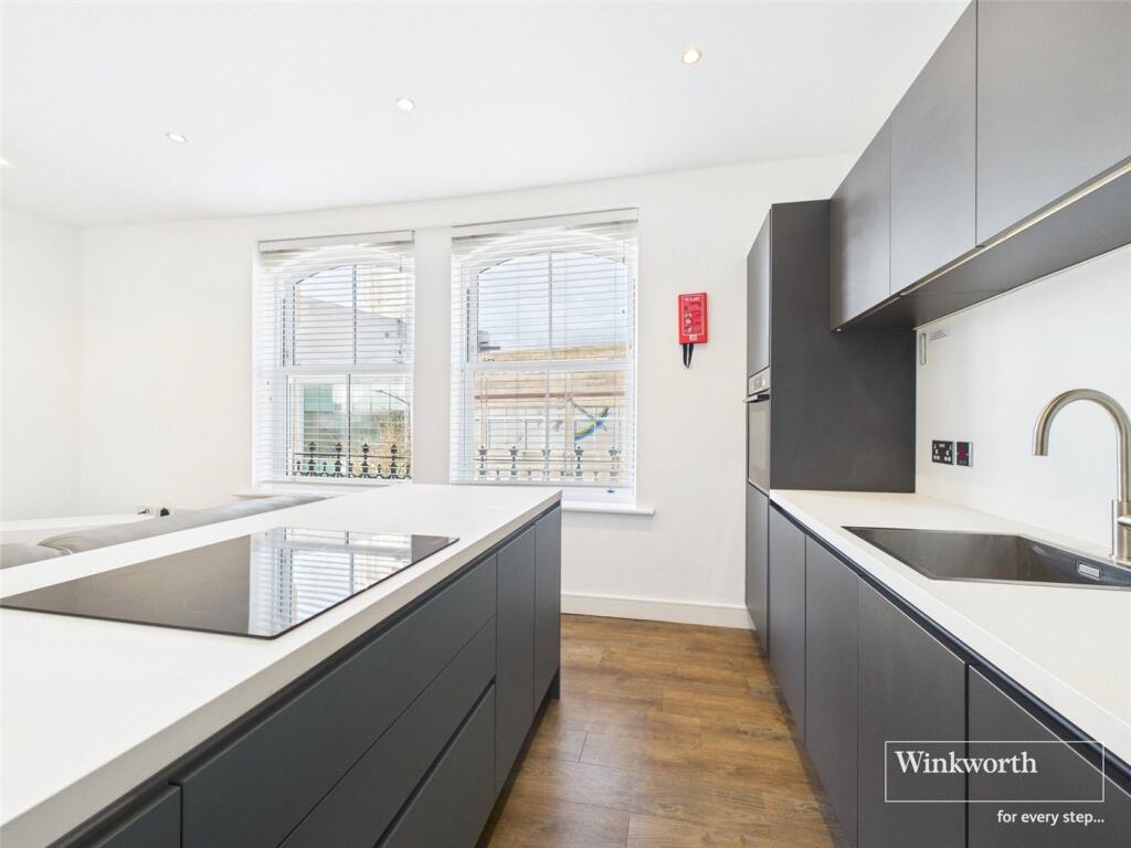 1 bed Not Specified for rent in Reading. From Winkworth - Reading
