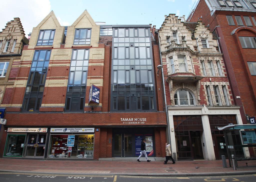 1 bed Apartment for rent in Reading. From Winkworth - Reading 1 bed Apartment for rent in Reading. From Winkworth - Reading
