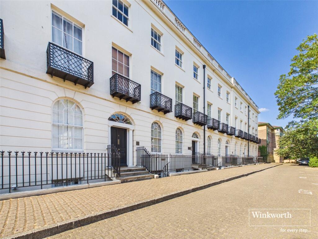1 bed Apartment for rent in Reading. From Winkworth - Reading