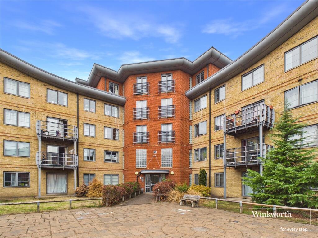 2 bed Apartment for rent in Reading. From Winkworth - Reading