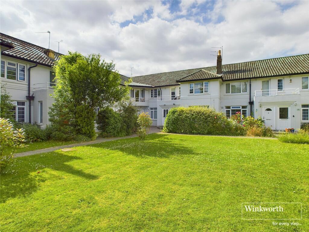 3 bed Apartment for rent in Reading. From Winkworth - Reading