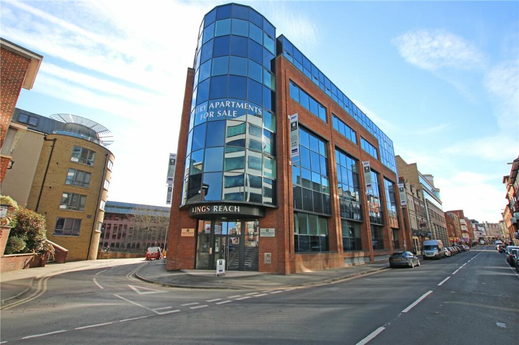 1 bed Apartment for rent in Reading. From Winkworth - Reading 1 bed Apartment for rent in Reading. From Winkworth - Reading