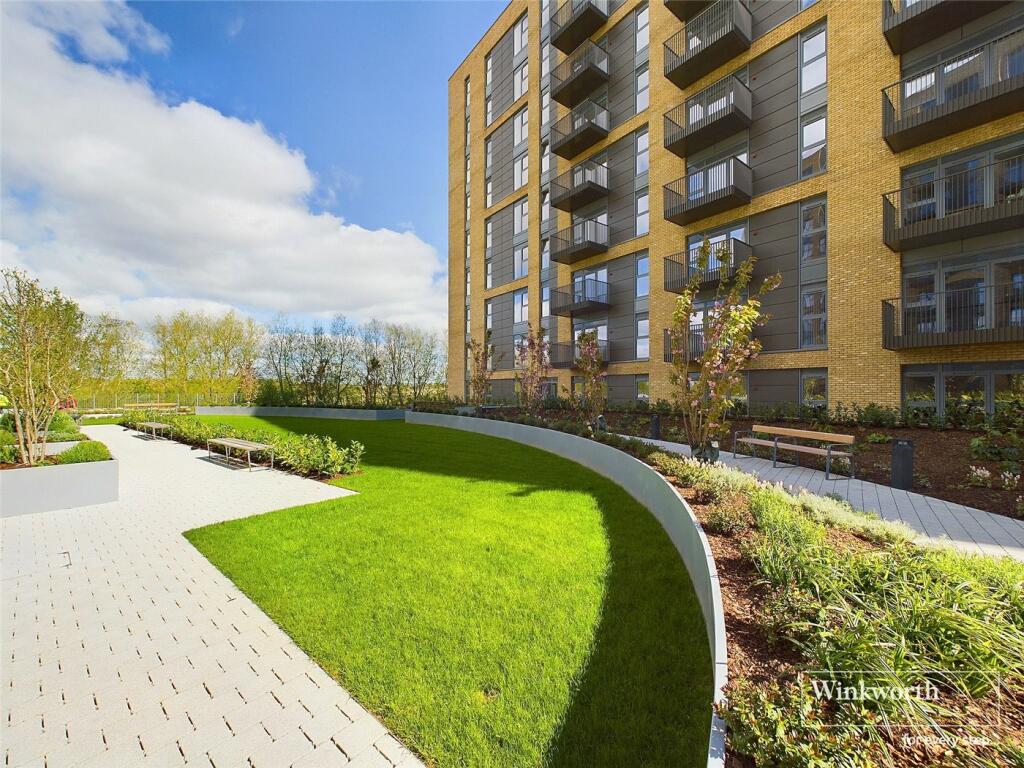1 bed Apartment for rent in Arborfield. From Winkworth - Reading 1 bed Apartment for rent in Arborfield. From Winkworth - Reading