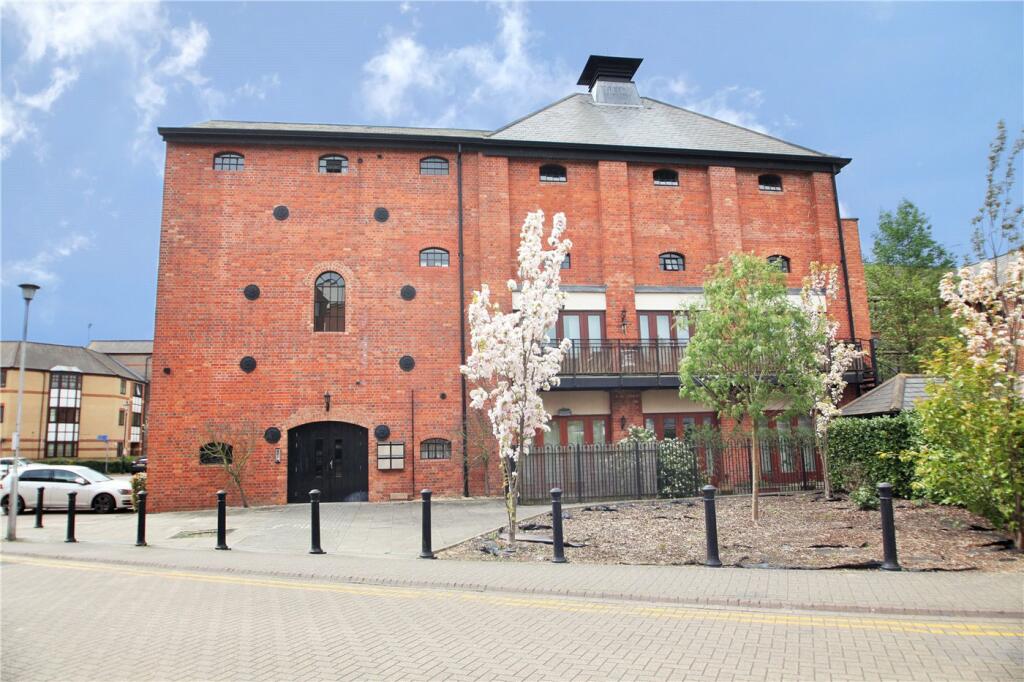 2 bed Apartment for rent in Reading. From Winkworth - Reading