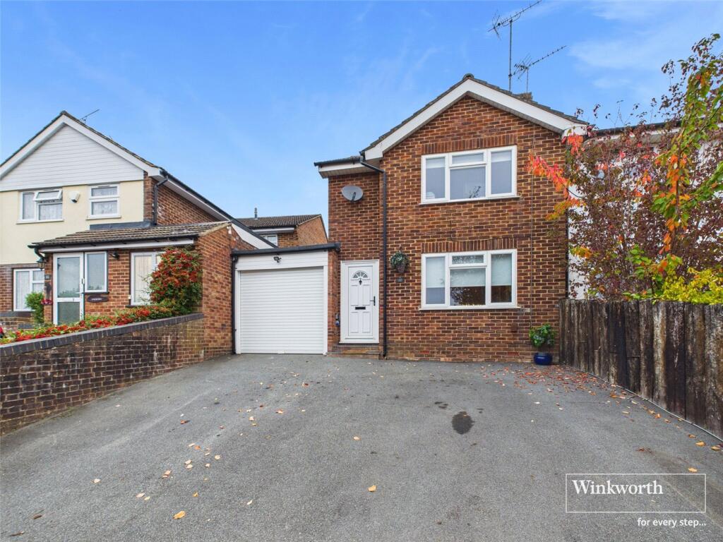 3 bed Semi Detached for rent in Sulham. From Winkworth - Reading 3 bed Semi Detached for rent in Sulham. From Winkworth - Reading