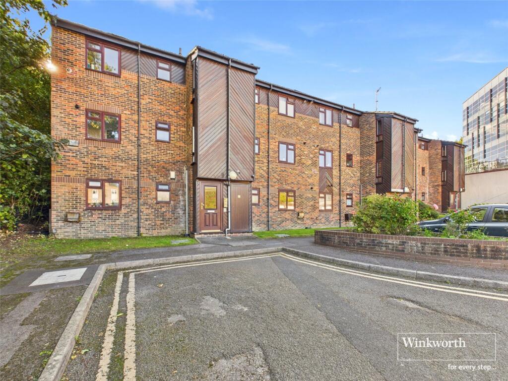 1 bed Apartment for rent in Reading. From Winkworth - Reading