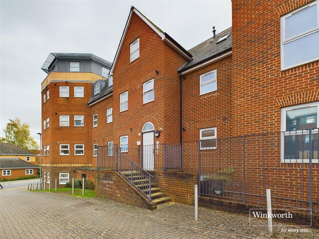 2 bed Apartment for rent in Reading. From Winkworth - Reading 2 bed Apartment for rent in Reading. From Winkworth - Reading