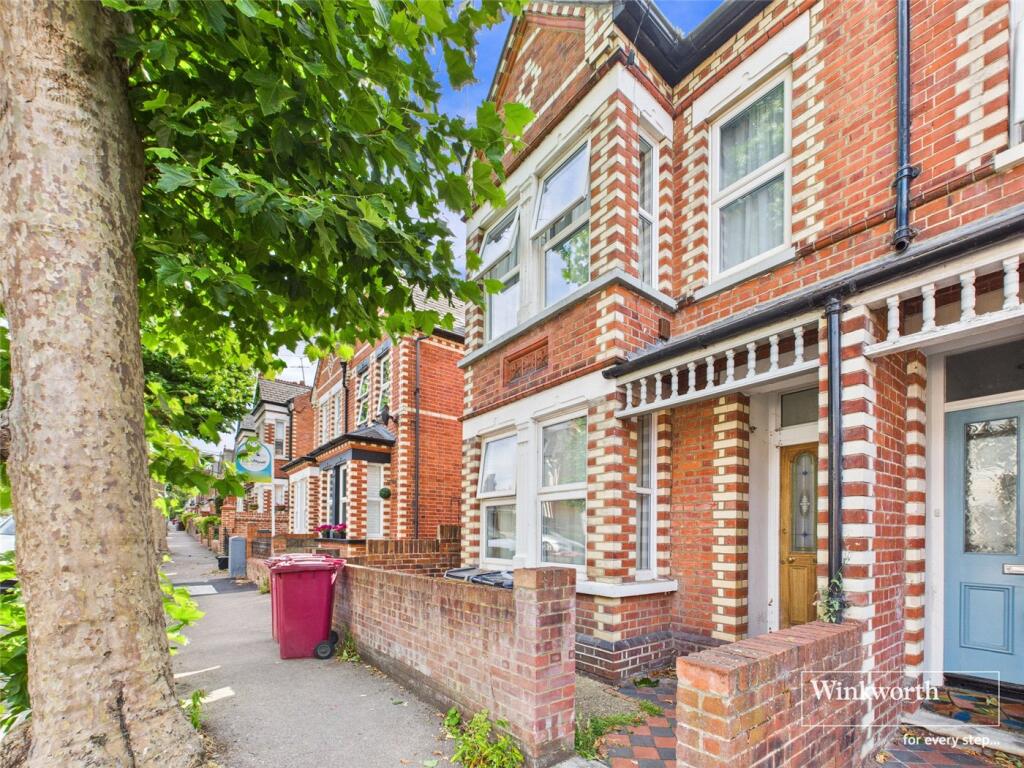 1 bed House (unspecified) for rent in Burghfield. From Winkworth - Reading