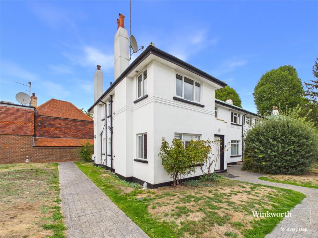 2 bed Apartment for rent in Reading. From Winkworth - Reading