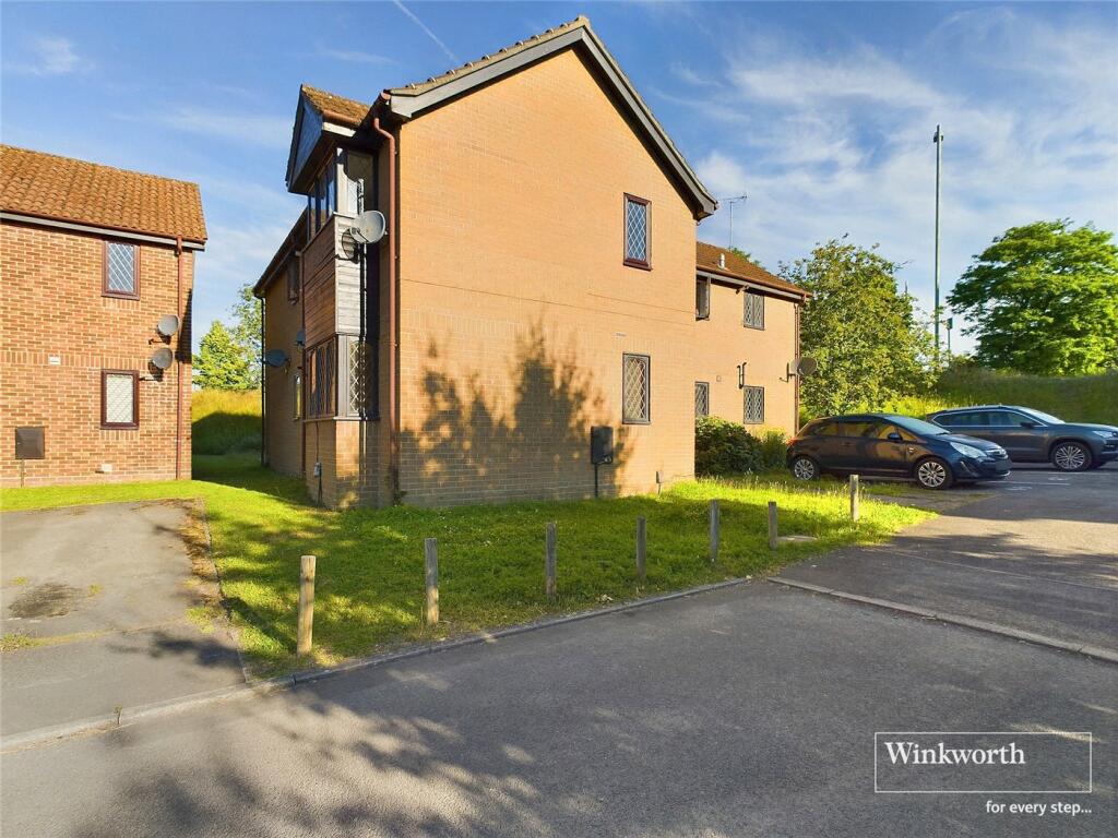 0 bed Studio for rent in Theale. From Winkworth - Reading
