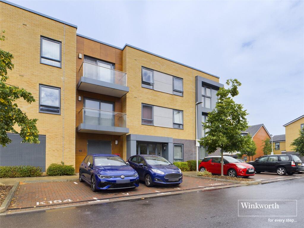 1 bed Apartment for rent in Shinfield. From Winkworth - Reading 1 bed Apartment for rent in Shinfield. From Winkworth - Reading