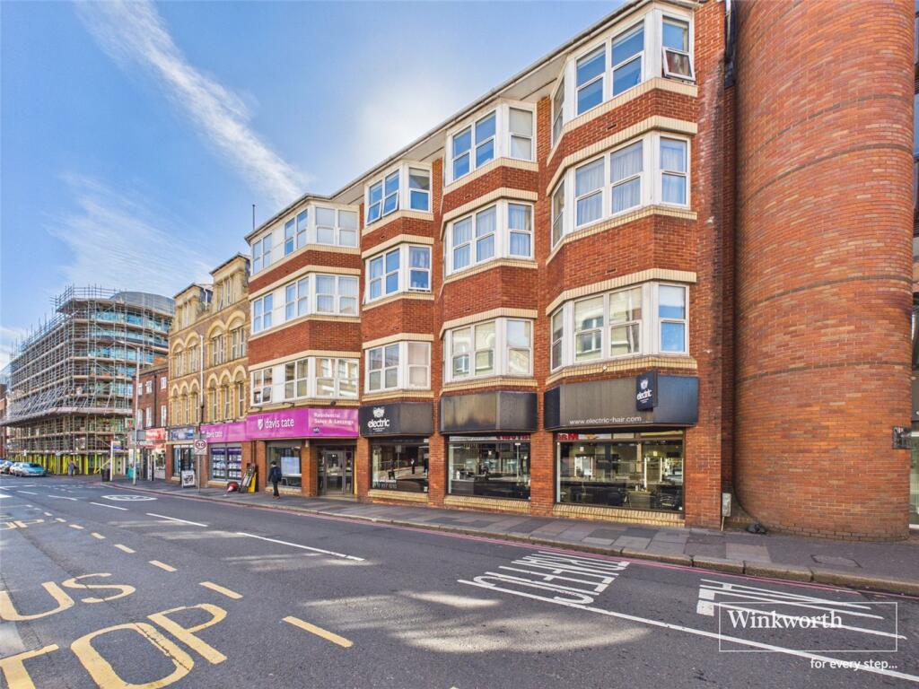 2 bed Apartment for rent in Reading. From Winkworth - Reading 2 bed Apartment for rent in Reading. From Winkworth - Reading